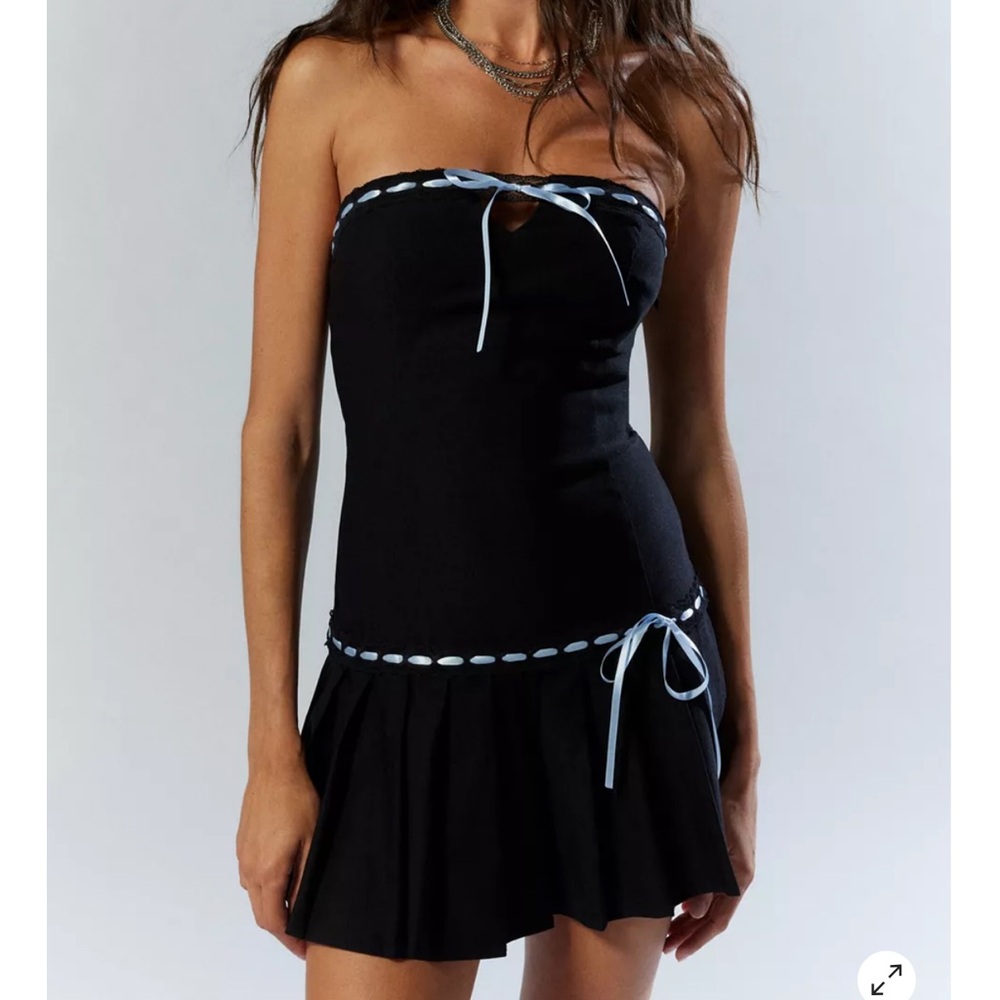 Urban outfitters MOTEL dress